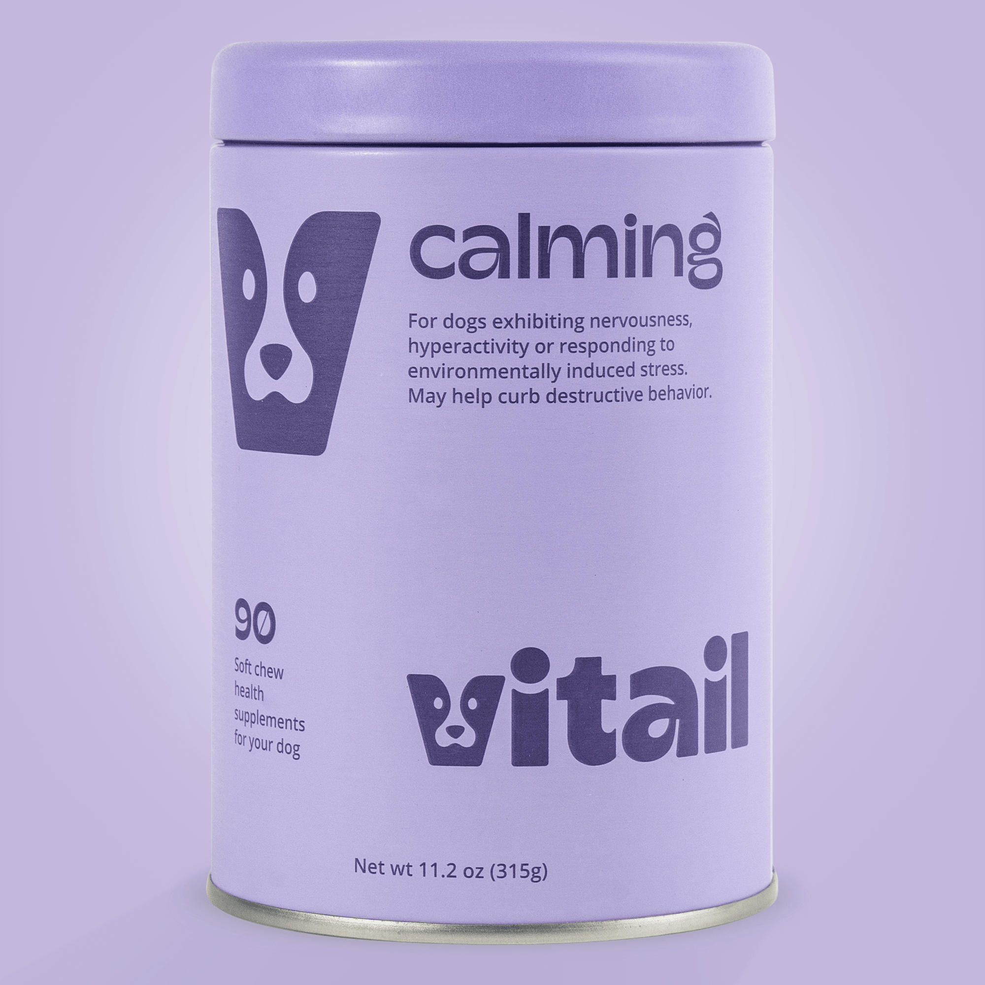 Vitail™ Calming - Vitail